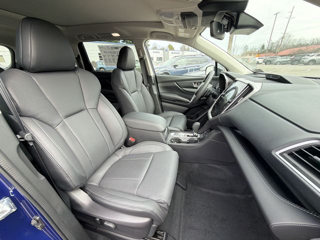 Thumbnail: 2026 Subaru Ascent - 27