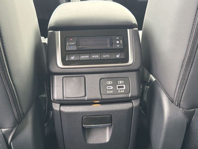 Thumbnail: 2026 Subaru Ascent - 25