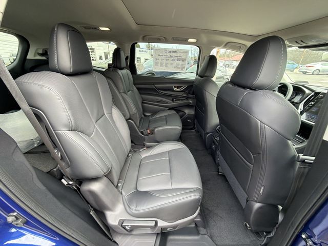 Thumbnail: 2026 Subaru Ascent - 29