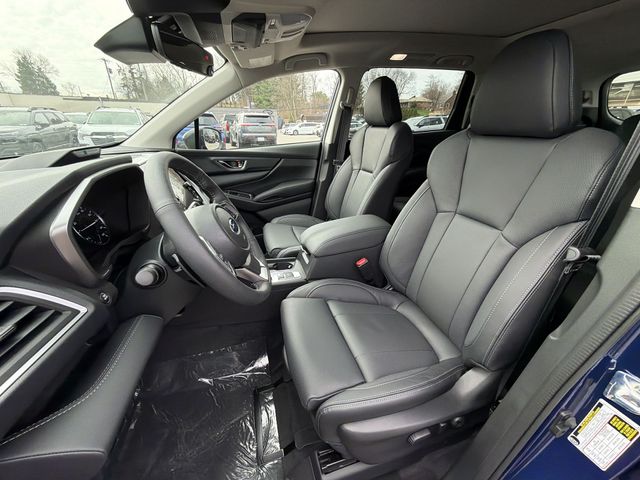 Thumbnail: 2026 Subaru Ascent - 11