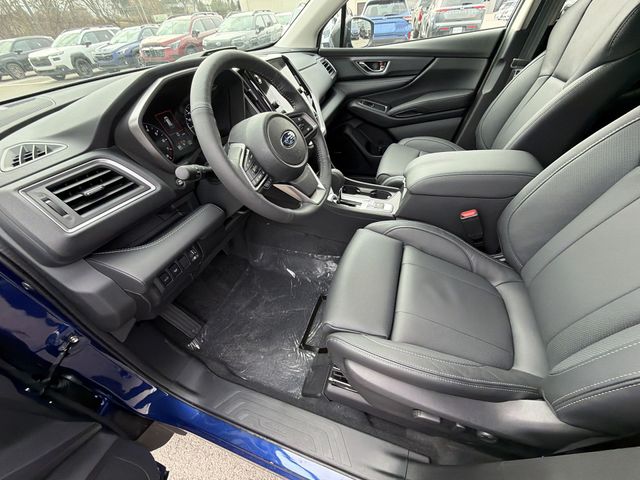 Thumbnail: 2026 Subaru Ascent - 10