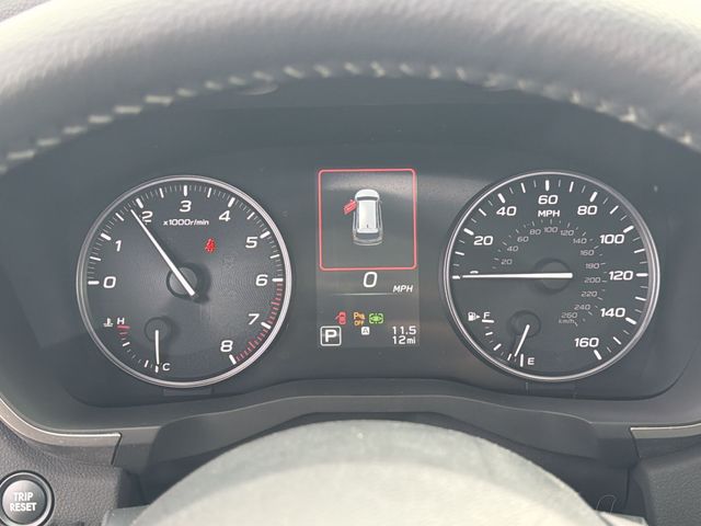 Thumbnail: 2026 Subaru Ascent - 14