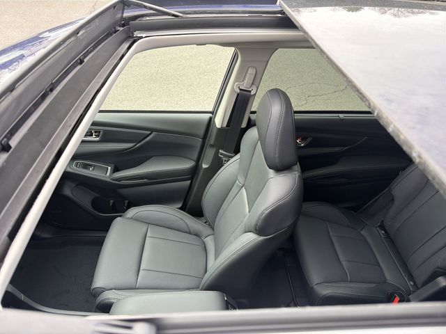 Thumbnail: 2026 Subaru Ascent - 12