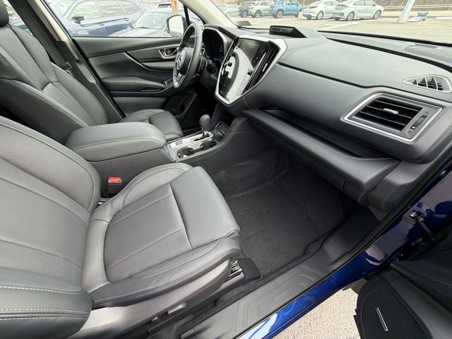 Thumbnail: 2026 Subaru Ascent - 26