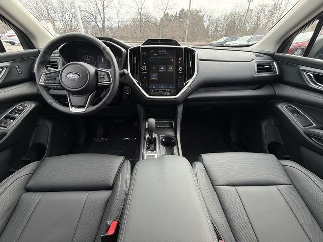 Thumbnail: 2026 Subaru Ascent - 9