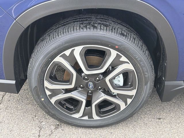 Thumbnail: 2026 Subaru Ascent - 7