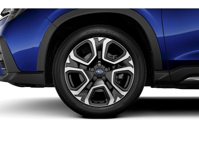 Thumbnail: 2026 Subaru Ascent - 7