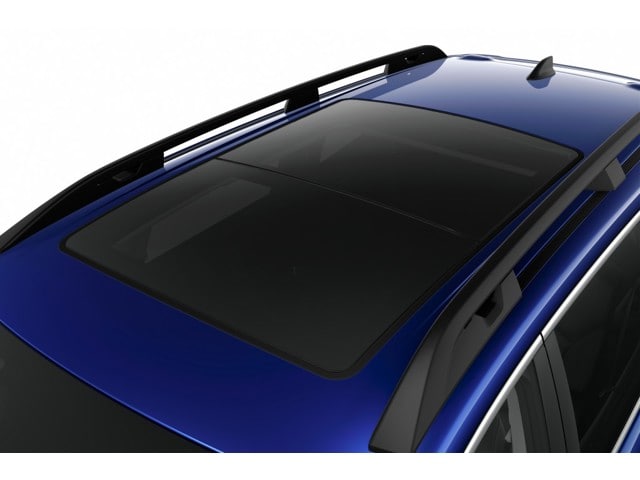 Thumbnail: 2026 Subaru Ascent - 20
