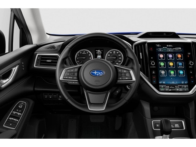 Thumbnail: 2026 Subaru Ascent - 2