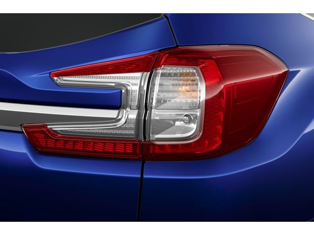 Thumbnail: 2026 Subaru Ascent - 19