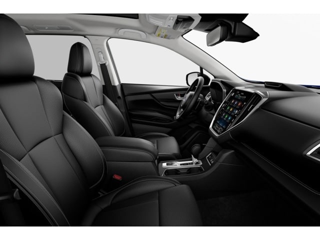 Thumbnail: 2026 Subaru Ascent - 9