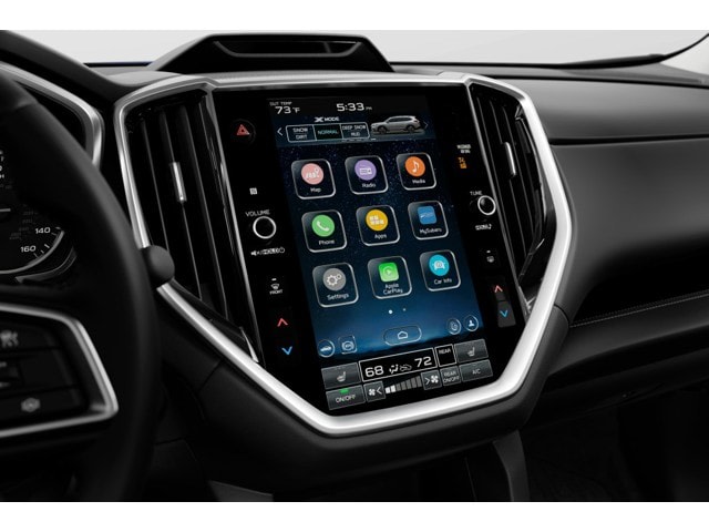 Thumbnail: 2026 Subaru Ascent - 11