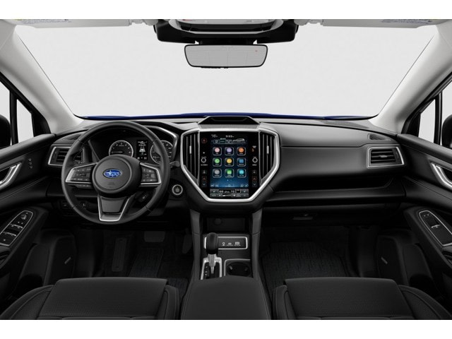 Thumbnail: 2026 Subaru Ascent - 8