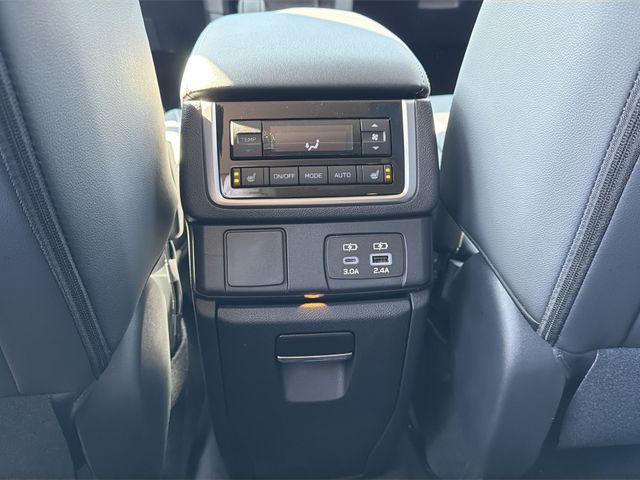 Thumbnail: 2026 Subaru Ascent - 28