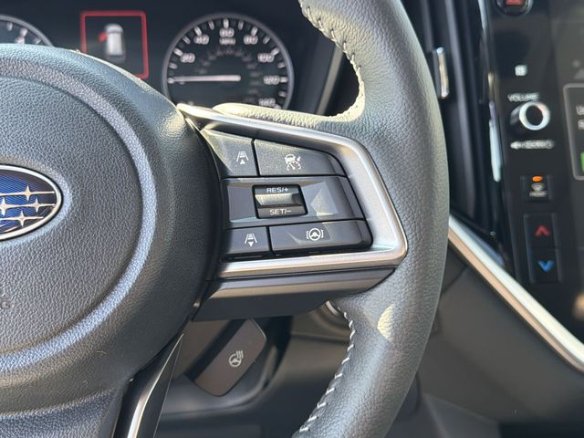 Thumbnail: 2026 Subaru Ascent - 20