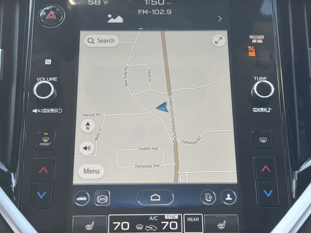 Thumbnail: 2026 Subaru Ascent - 22