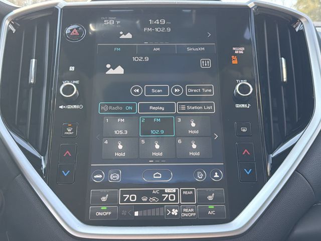 Thumbnail: 2026 Subaru Ascent - 14