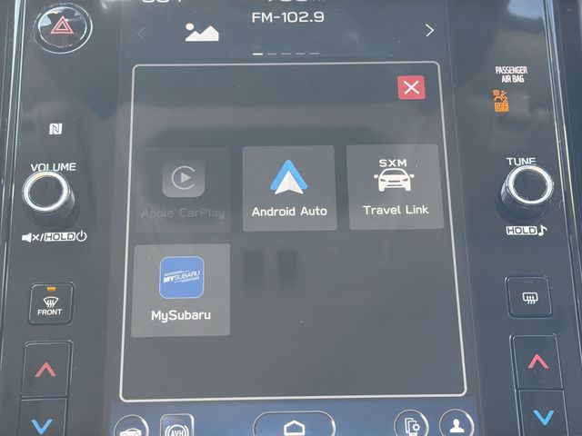 Thumbnail: 2026 Subaru Ascent - 23