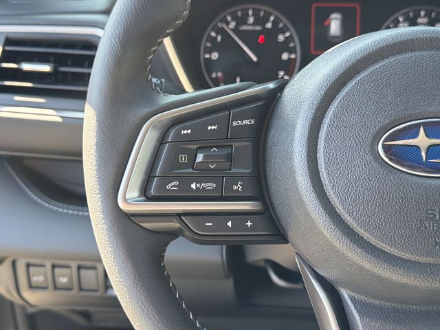 Thumbnail: 2026 Subaru Ascent - 19