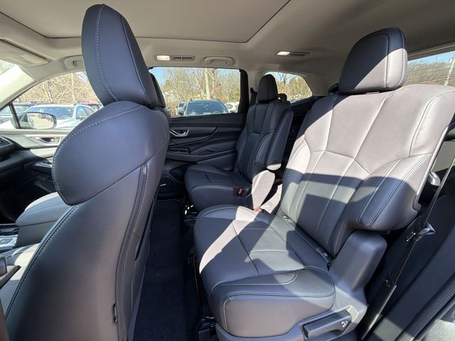 Thumbnail: 2026 Subaru Ascent - 12