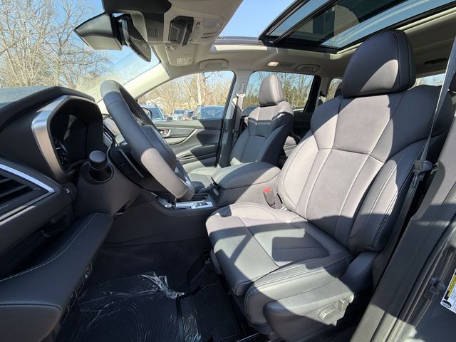 Thumbnail: 2026 Subaru Ascent - 26