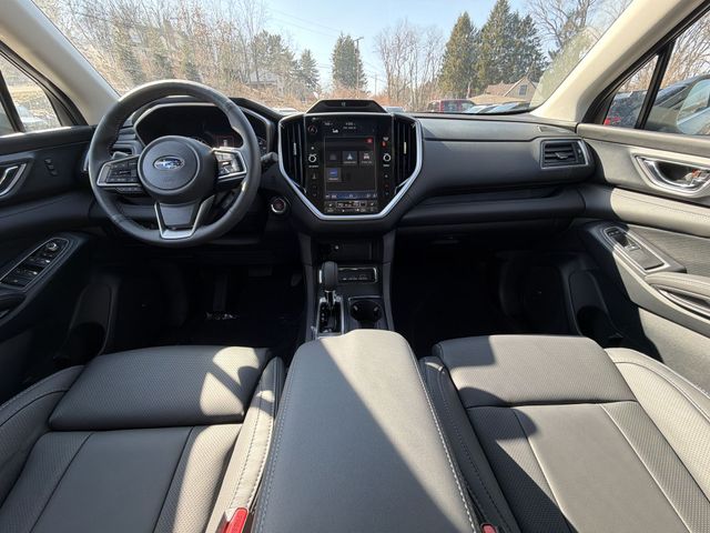 Thumbnail: 2026 Subaru Ascent - 13