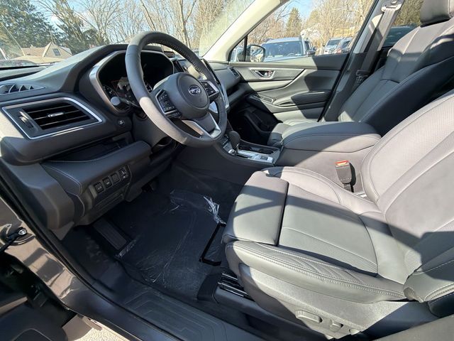 Thumbnail: 2026 Subaru Ascent - 9