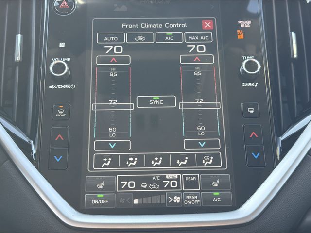 Thumbnail: 2026 Subaru Ascent - 25