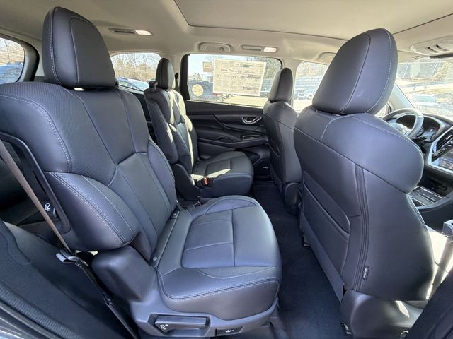 Thumbnail: 2026 Subaru Ascent - 30