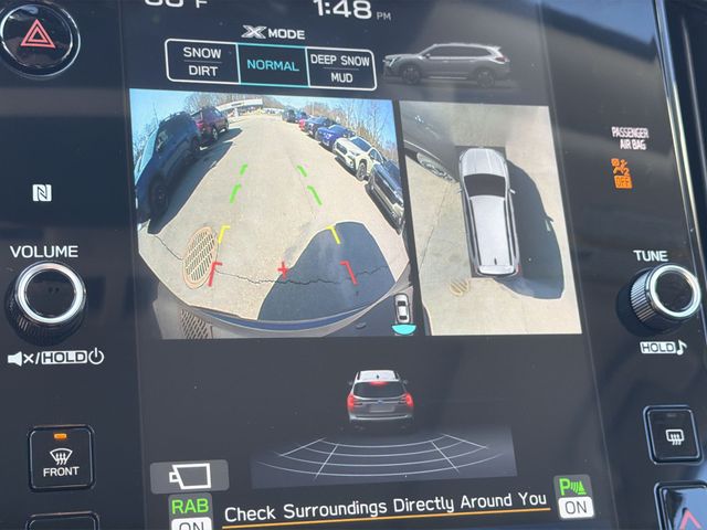 Thumbnail: 2026 Subaru Ascent - 24