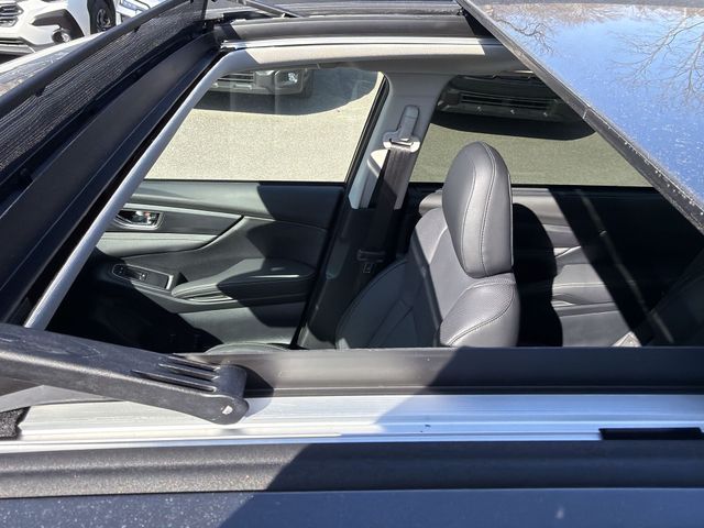 Thumbnail: 2026 Subaru Ascent - 18