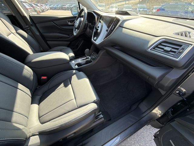 Thumbnail: 2026 Subaru Ascent - 10