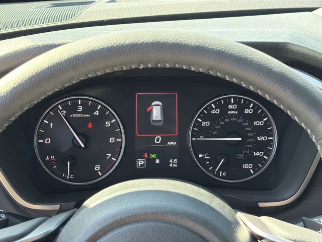 Thumbnail: 2026 Subaru Ascent - 15