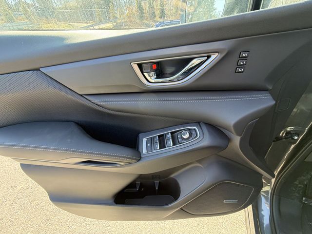 Thumbnail: 2026 Subaru Ascent - 27