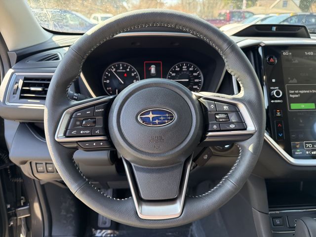 Thumbnail: 2026 Subaru Ascent - 2