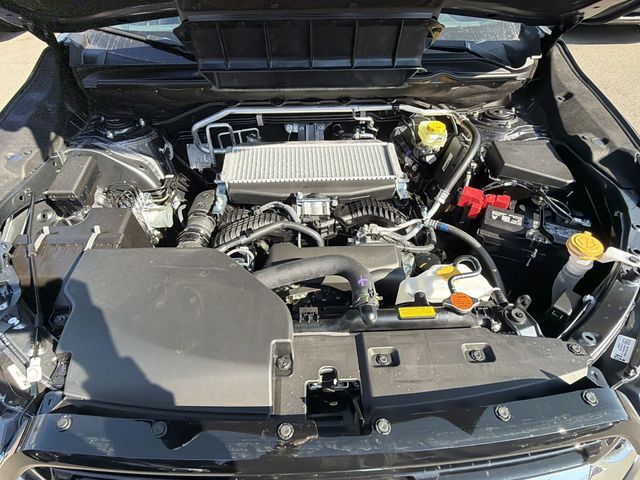 Thumbnail: 2026 Subaru Ascent - 8