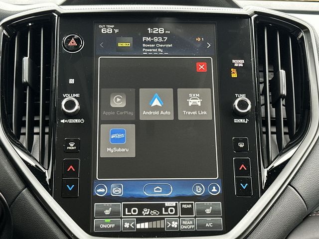 Thumbnail: 2026 Subaru Ascent - 22