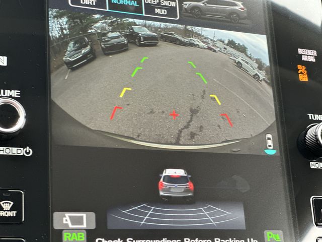 Thumbnail: 2026 Subaru Ascent - 23