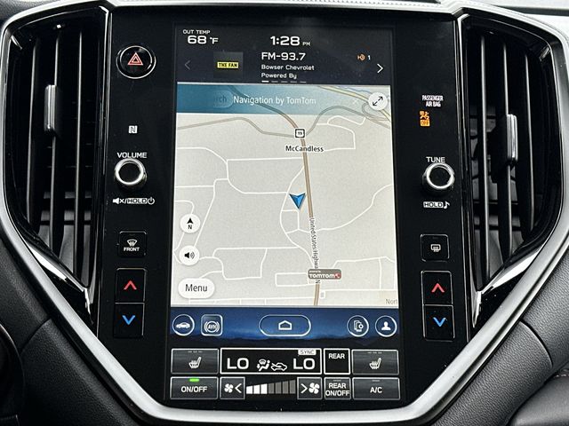 Thumbnail: 2026 Subaru Ascent - 21