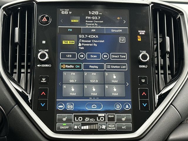 Thumbnail: 2026 Subaru Ascent - 13