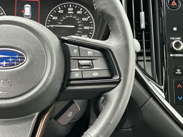 Thumbnail: 2026 Subaru Ascent - 19