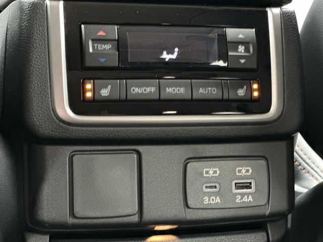 Thumbnail: 2026 Subaru Ascent - 26