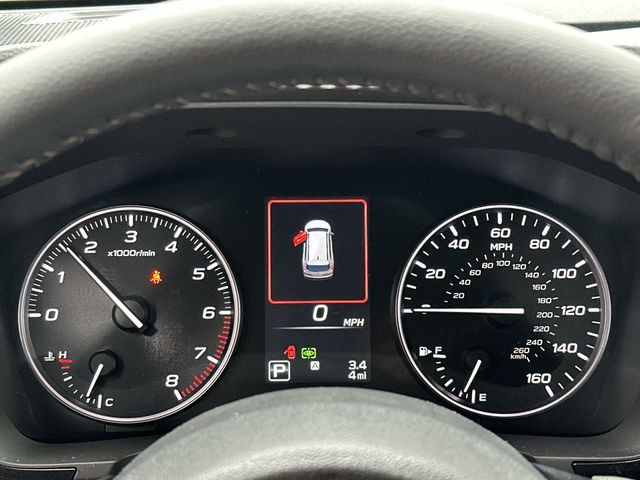 Thumbnail: 2026 Subaru Ascent - 14