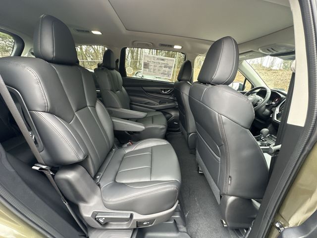 Thumbnail: 2026 Subaru Ascent - 29