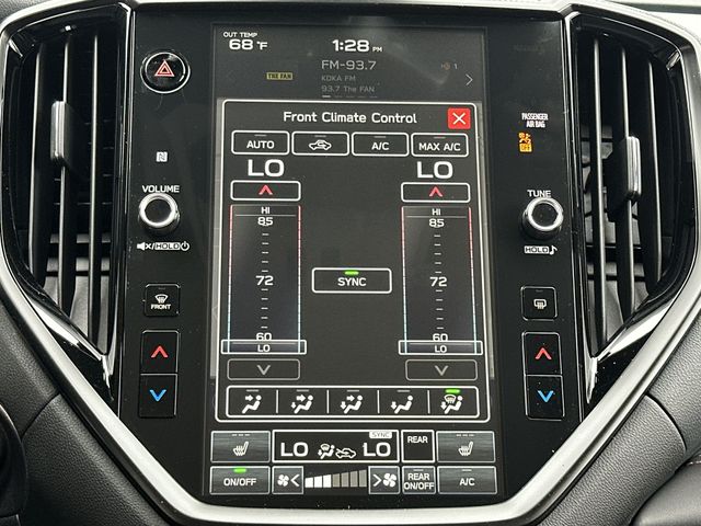 Thumbnail: 2026 Subaru Ascent - 24