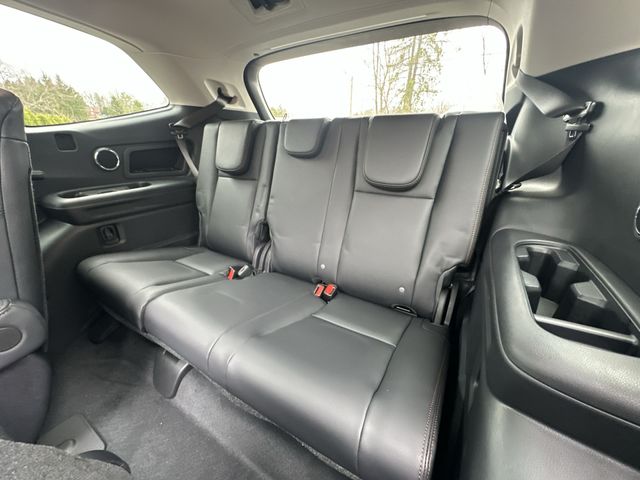 Thumbnail: 2026 Subaru Ascent - 35