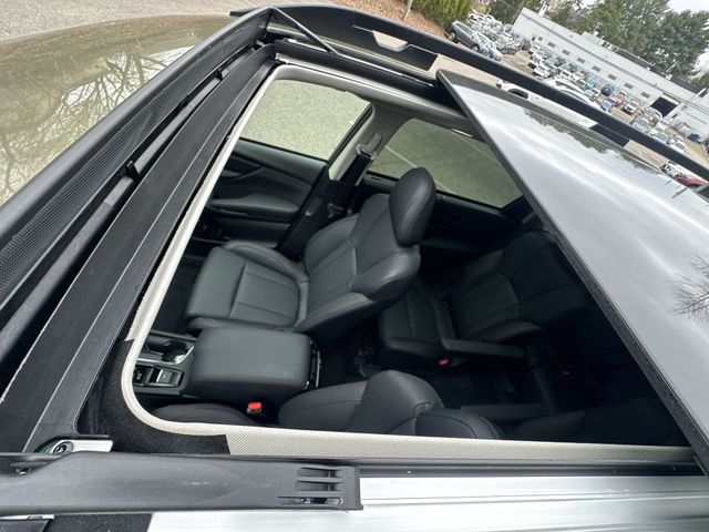 Thumbnail: 2026 Subaru Ascent - 17