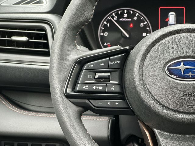 Thumbnail: 2026 Subaru Ascent - 18