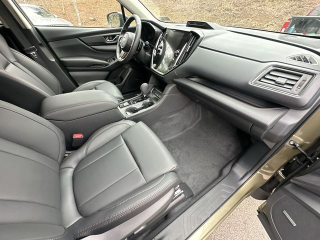 Thumbnail: 2026 Subaru Ascent - 11