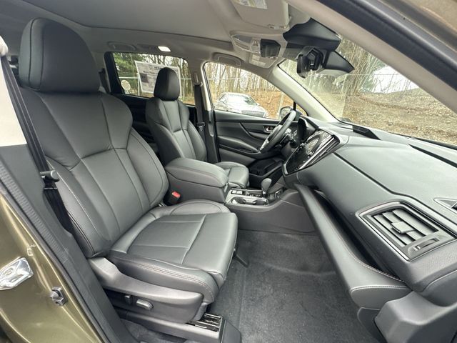 Thumbnail: 2026 Subaru Ascent - 27